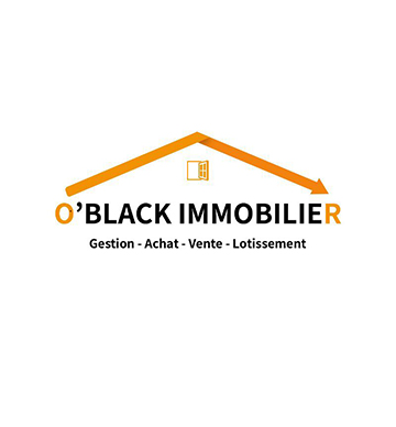 Oblack Immobilier