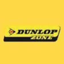 logo-DUNLOP BY D-ZONE