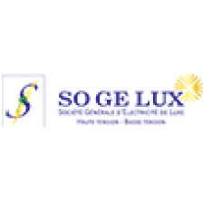 logo-SOCIETE GENERALE D'ELECTRICITE DE LUXE (SOGELUX)