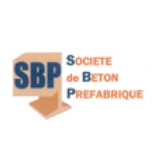 logo-SOCIETE DE BETON PREFABRIQUE