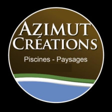 logo-AZIMUT CREATIONS COTE D'IVOIRE