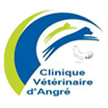 logo-CLINIQUE VETERINAIRE D'ANGRE