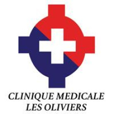 logo-CLINIQUE MEDICALE LES OLIVIERS