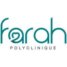 logo-POLYCLINIQUE  FARAH