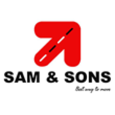 logo-SAM & SONS SERVICE INTERNATIONAL