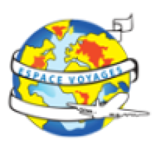 logo-ESPACES VOYAGES