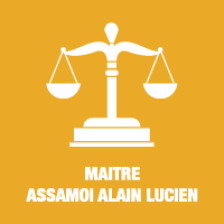 logo-CABINET D'AVOCAT ASSAMOI ALAIN LUCIEN