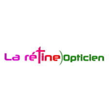 logo-LA RETINE OPTICIEN