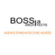 logo-BOSSIA ARCHITECTS