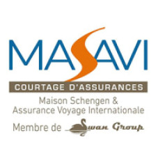 logo-MAISON SCHENGEN ET ASSURANCE VOYAGE INTERNATIONALE