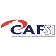 logo-CENTRE D'ASSISTANCE ET DE FORMATION EN SECURITE INDUSTRIELLE (CAFSI)