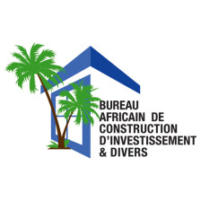 logo-BUREAU AFRICAIN DE CONSTRUCTION D’INVESTISSEMENT ET DIVERS