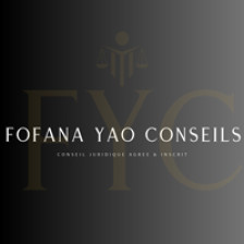 logo-CABINET FOFANA YAO CONSEILS