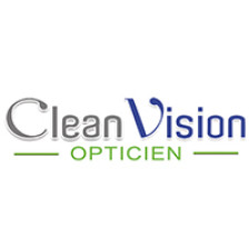 logo-CLEAN VISION OPTICIEN