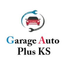 logo-GARAGE AUTO PLUS KS
