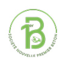 logo-Société Nouvelle Premier Béton