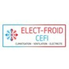logo-ELECT-FROID / CEFI
