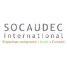 logo-SOCAUDEC AFRIQUE