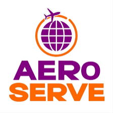 logo-AERO SERVE