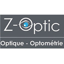 logo-Z-OPTIC , Opticien lunetier
